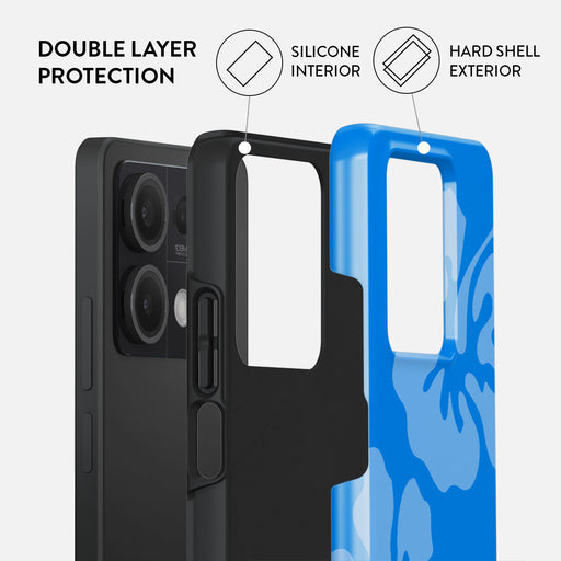 Lagoon - Xiaomi Redmi Note 13 5G Case 2