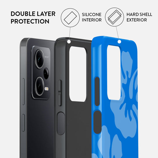 Lagoon - Xiaomi Redmi Note 12 Pro+ 5G Case 2