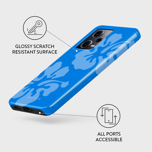 Lagoon - Xiaomi Redmi Note 12 Pro+ 5G Case 3