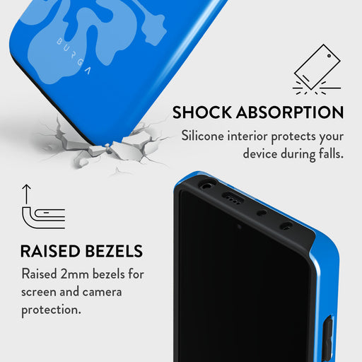 Lagoon - Xiaomi Redmi Note 12 Pro+ 5G Case 4