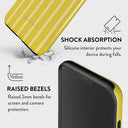 Sunbreak - iPhone 12 Pro Case 8