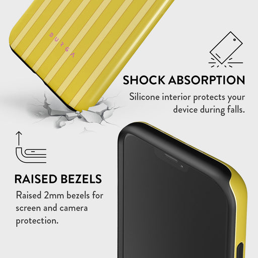 Sunbreak - iPhone 12 Pro Case 8