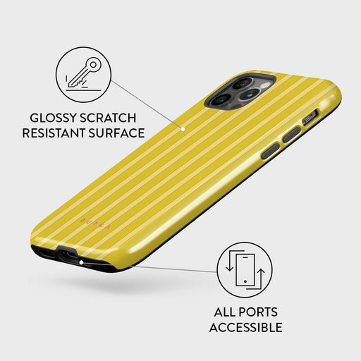 Sunbreak - iPhone 12 Pro Case 7