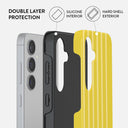Sunbreak - Samsung Galaxy S24 Plus Case 2