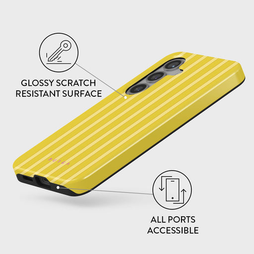 Sunbreak - Samsung Galaxy S24 Plus Case 3