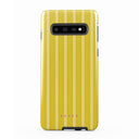 Sunbreak - Samsung Galaxy S10 4G Case 1