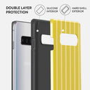 Sunbreak - Samsung Galaxy S10 4G Case 2
