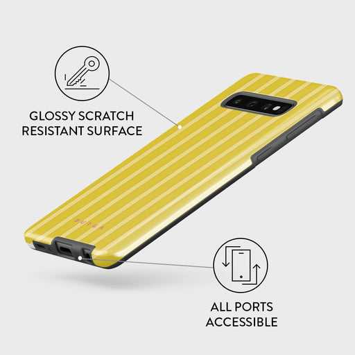 Sunbreak - Samsung Galaxy S10 4G Case 3