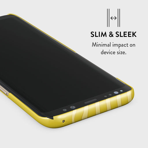 Sunbreak - Samsung Galaxy S8 Case 4
