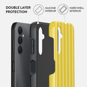 Sunbreak - Samsung Galaxy A25 Case 2