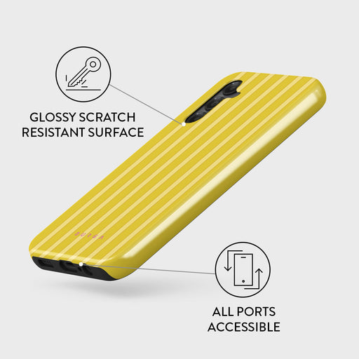 Sunbreak - Samsung Galaxy A25 Case 3