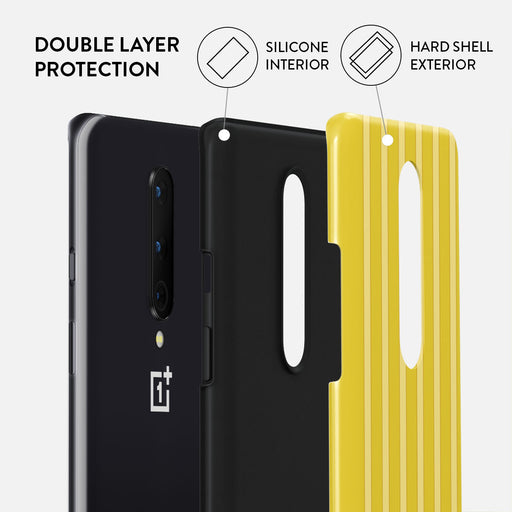 Sunbreak - OnePlus 8 Case 2