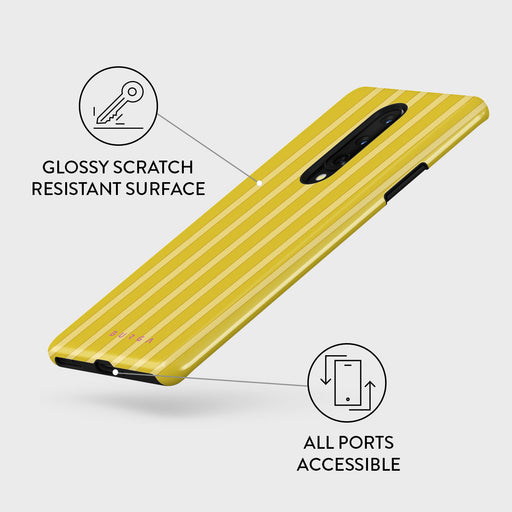 Sunbreak - OnePlus 8 Case 3