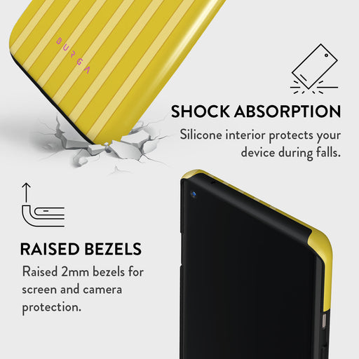Sunbreak - OnePlus 8 Case 4