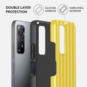 Sunbreak - Xiaomi Redmi Note 11 Pro Case 2