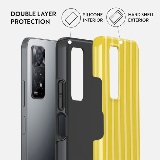 Sunbreak - Xiaomi Redmi Note 11 Pro Case 2