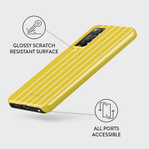Sunbreak - Xiaomi Redmi Note 11 Pro Case 3
