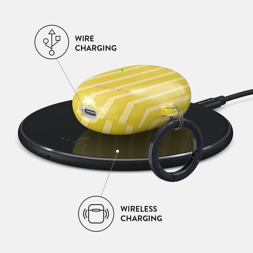 Sunbreak - Google Pixel Buds 2 Case 3