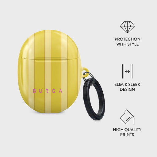 Sunbreak - Google Pixel Buds 2 Case 4