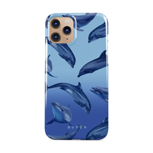 Ocean Cowboy - iPhone 11 Pro Case 1