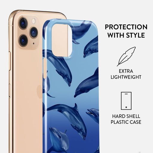 Ocean Cowboy - iPhone 11 Pro Case 2