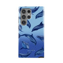 Ocean Cowboy - Samsung Galaxy S24 Ultra Case 1