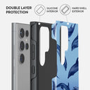 Ocean Cowboy - Samsung Galaxy S24 Ultra Case 2