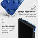 Ocean Cowboy - Samsung Galaxy S24 Ultra Case 4