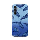 Ocean Cowboy - Samsung Galaxy A16 Case 1