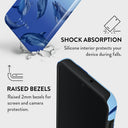 Ocean Cowboy - Samsung Galaxy A16 Case 4