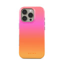 Sunset Club - iPhone 16 Pro Case 1