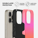 Sunset Club - iPhone 16 Pro Case 2