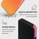 Sunset Club - iPhone 16 Pro Case 4