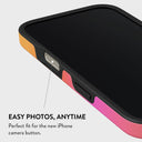 Sunset Club - iPhone 16 Pro Case 5