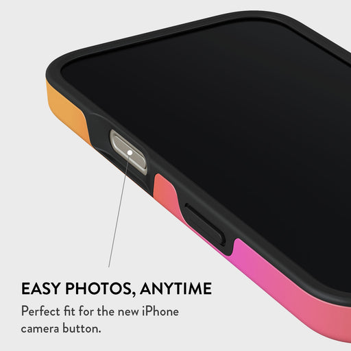 Sunset Club - iPhone 16 Pro Case 5