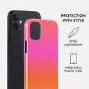 Sunset Club - iPhone 12 Mini Case 2