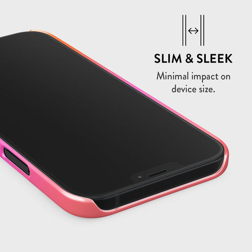 Sunset Club - iPhone 12 Mini Case 4