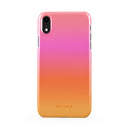 Sunset Club - iPhone XR Case 1