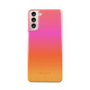 Sunset Club - Samsung Galaxy S21 Plus Case 1