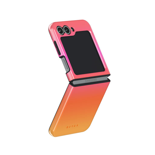 Sunset Club - Samsung Galaxy Z Flip 6 Case 1