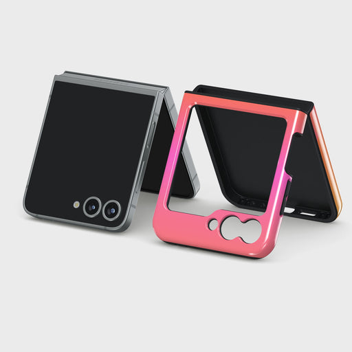 Sunset Club - Samsung Galaxy Z Flip 6 Case 5