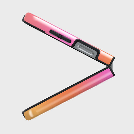 Sunset Club - Samsung Galaxy Z Flip 6 Case 6