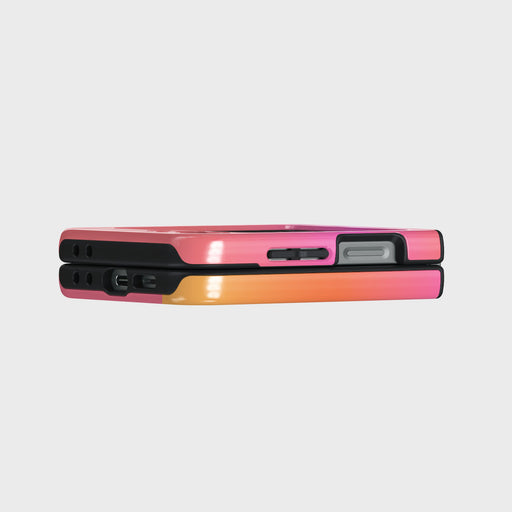 Sunset Club - Samsung Galaxy Z Flip 6 Case 7