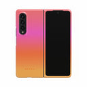Sunset Club - Samsung Galaxy Z Fold 3 Case