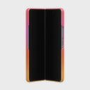 Sunset Club - Samsung Galaxy Z Fold 3 Case 5