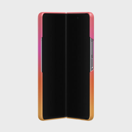Sunset Club - Samsung Galaxy Z Fold 3 Case 5