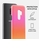 Sunset Club - Samsung Galaxy S9 Plus Case 2