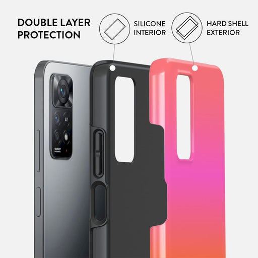 Sunset Club - Xiaomi Redmi Note 11 Pro Case 2