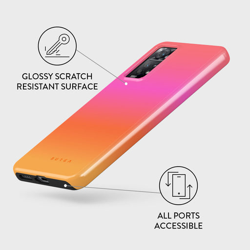 Sunset Club - Xiaomi Redmi Note 11 Pro Case 3