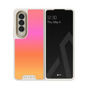 Sunset Club - Samsung Galaxy Z Fold 4 Case 37